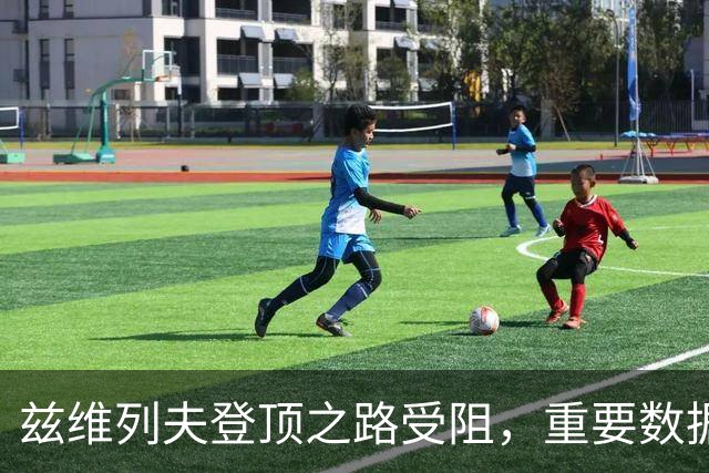 兹维列夫登顶之路受阻，重要数据让人尴尬